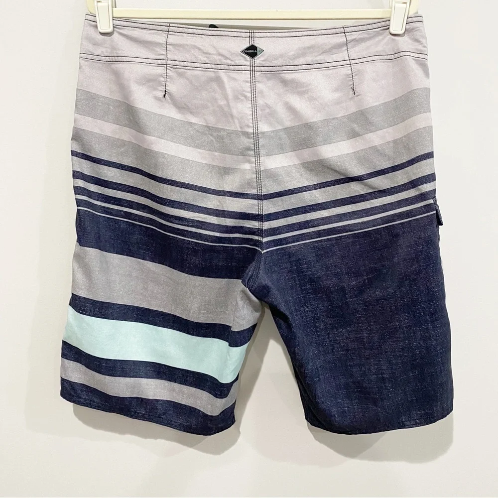 O’NEILL Men’s Board Shorts Swim Beach Size 36